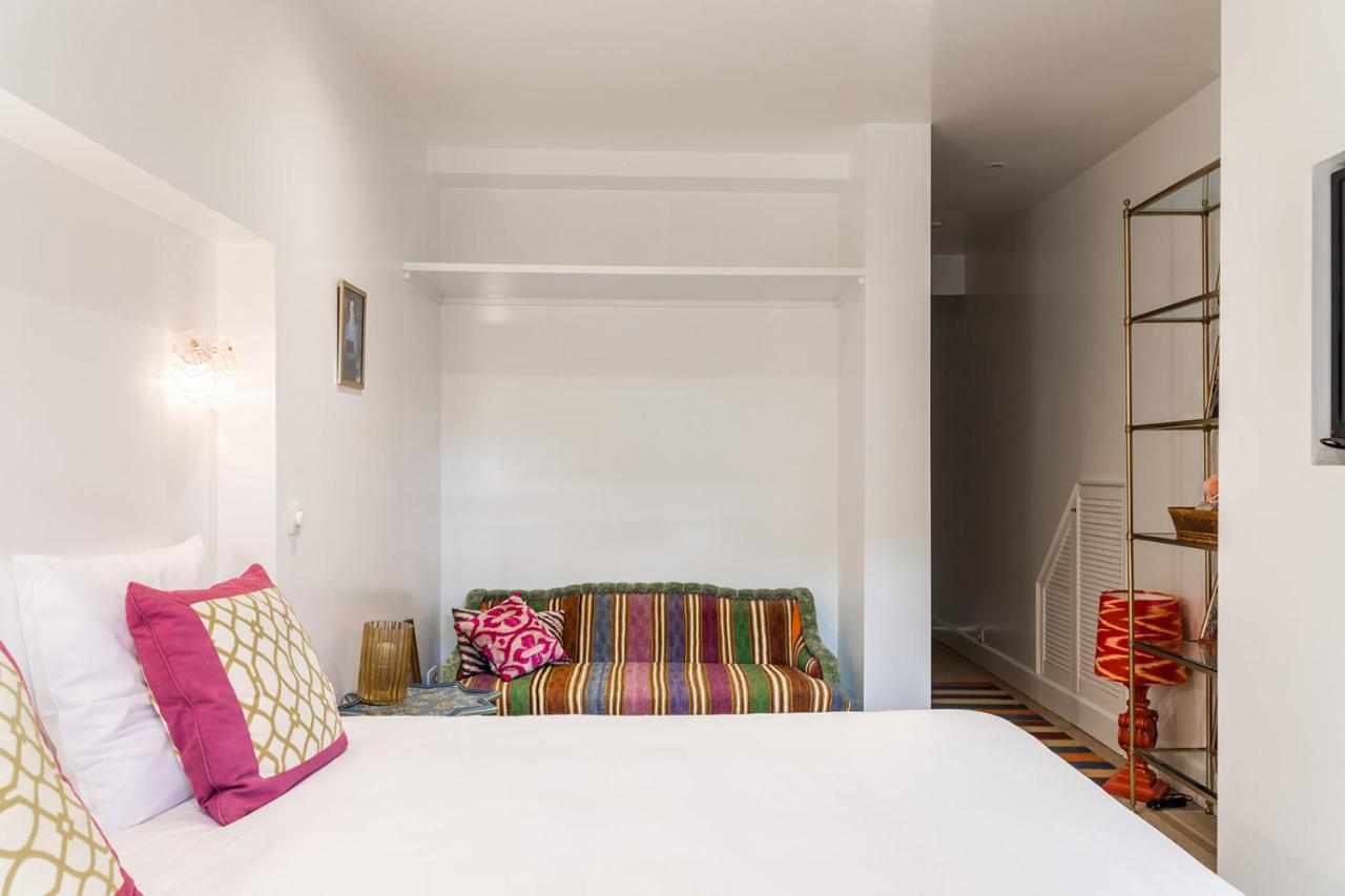 Molenmeers Boutique Guesthouses Brujas Exterior foto
