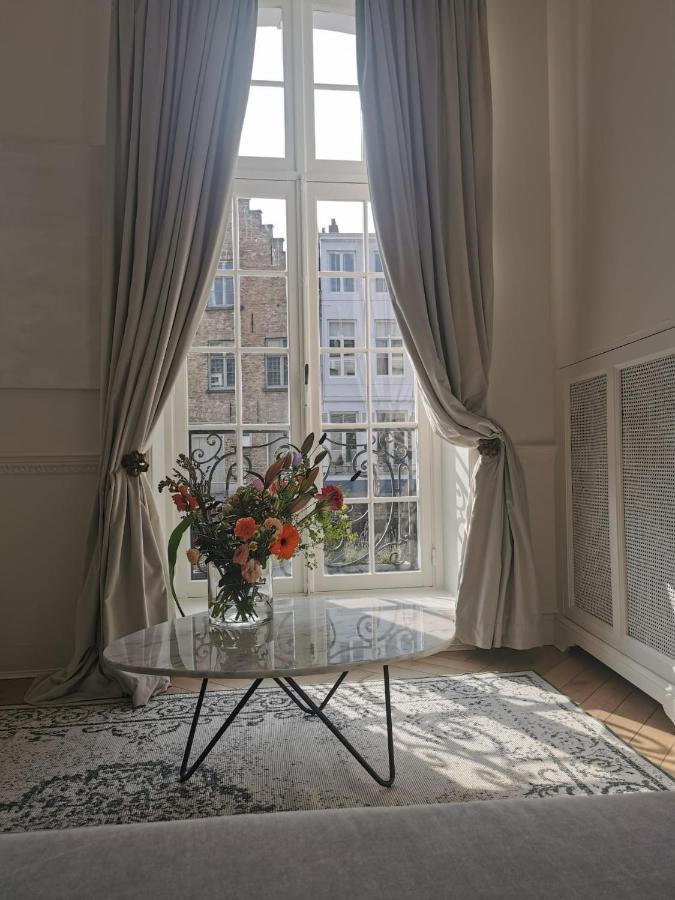 Molenmeers Boutique Guesthouses Brujas Exterior foto
